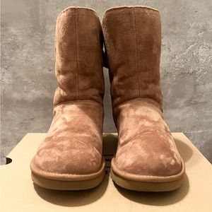UGG boots